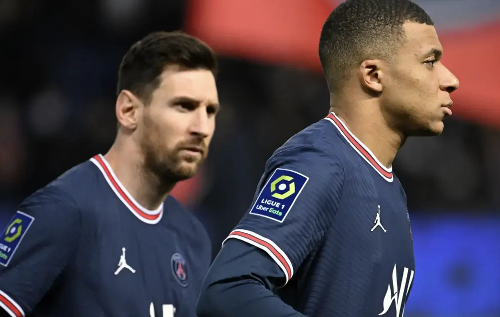 The Fractured Superteam: Why PSG’s Dream Trio Never Clicked