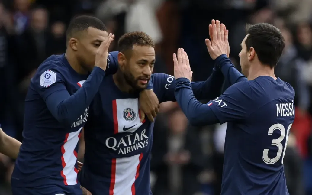 Neymar’s Perspective and the Impact on Team Morale