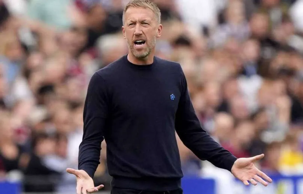 The Tactical Appeal for Potter