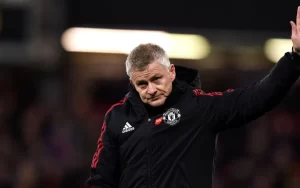 Solskjaer