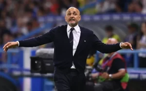 Spalletti