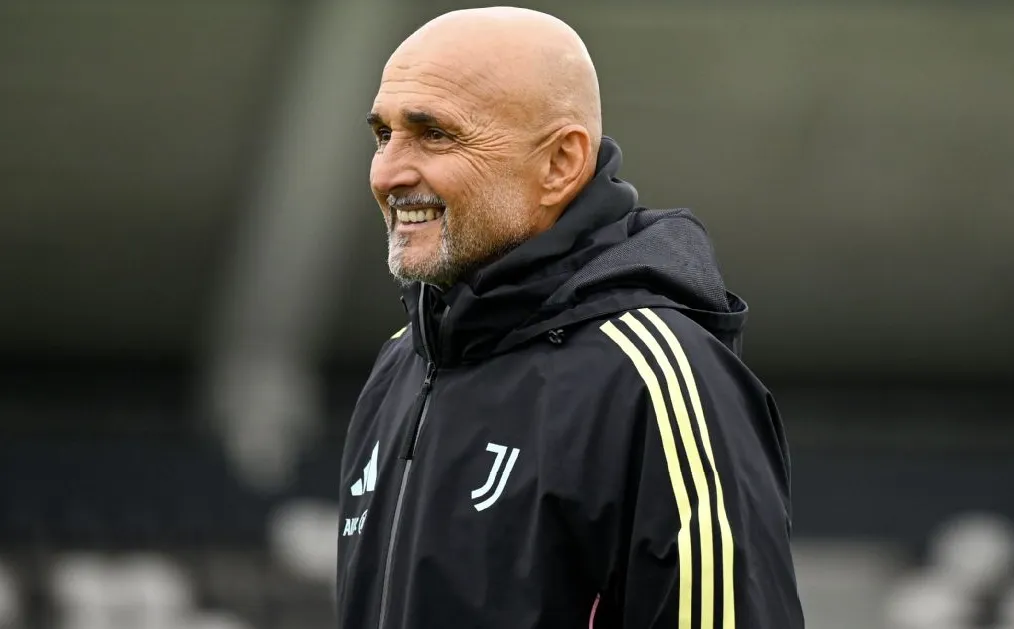 Key Achievements Under Spalletti