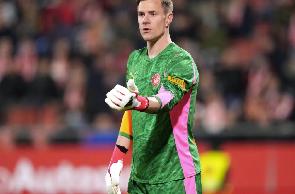Stegen