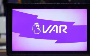 VAR
