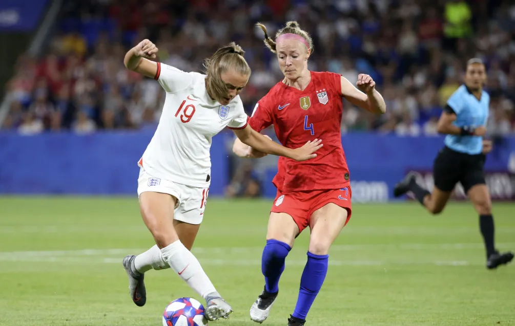 The Build-Up to a Blockbuster Semifinal