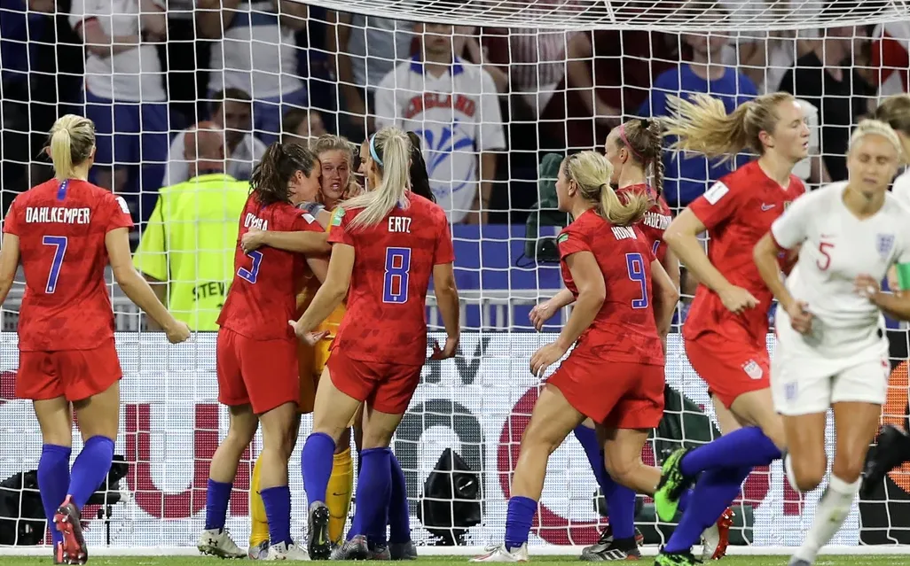 Why This Match Captured Over 25 Million Viewers