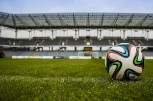 football
