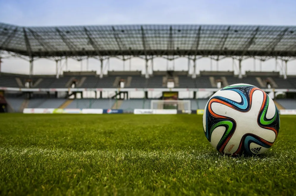 football