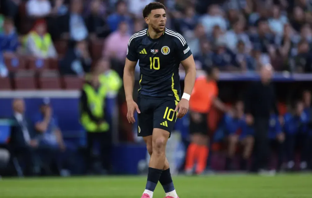 Why Fans' Emotions Matter in World Cup Qualifiers