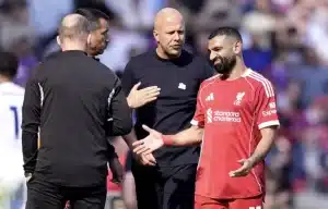 Liverpool