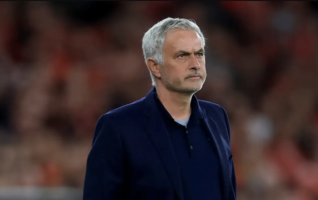 Mourinho