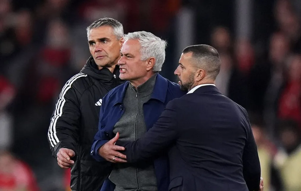 Why the Real Madrid Vacancy Exists