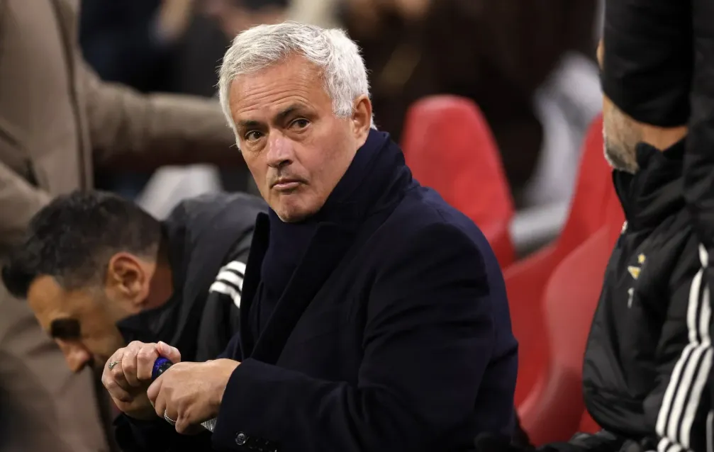 Mourinho’s Previous Tenure at Real Madrid