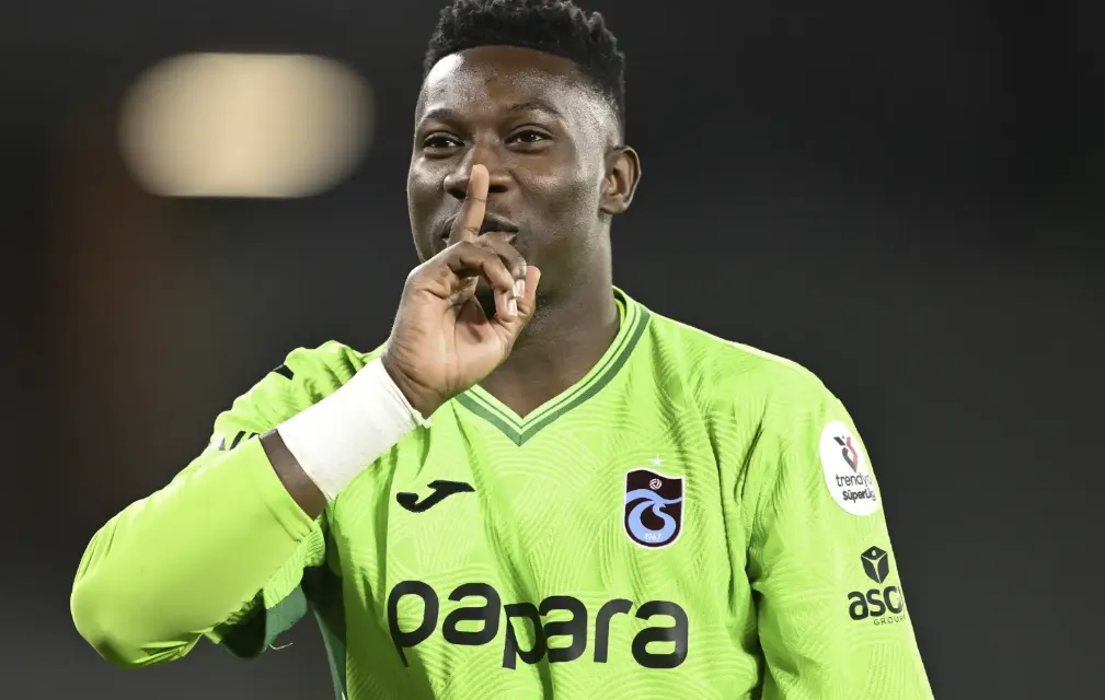 The Journey from Inter Milan to Manchester and Now Turkey