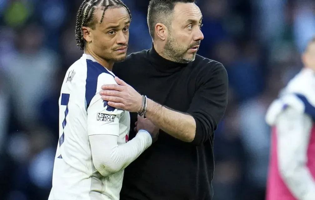 The "Special Connection" in Action