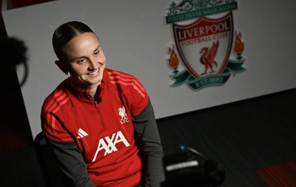 Why Liverpool Needed This Signing
